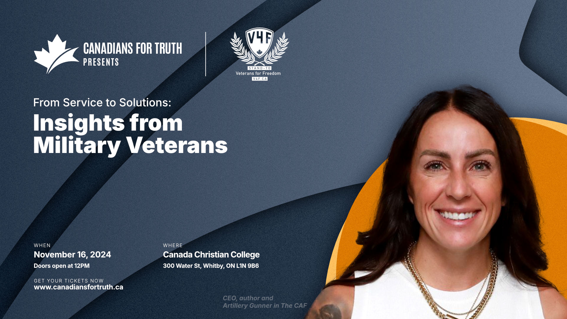 insightsfrommilitaryveterans